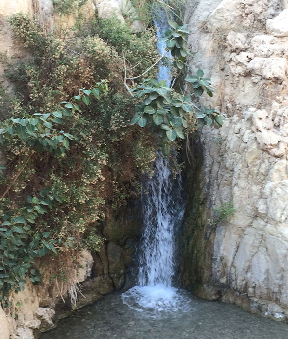 photo waterfall